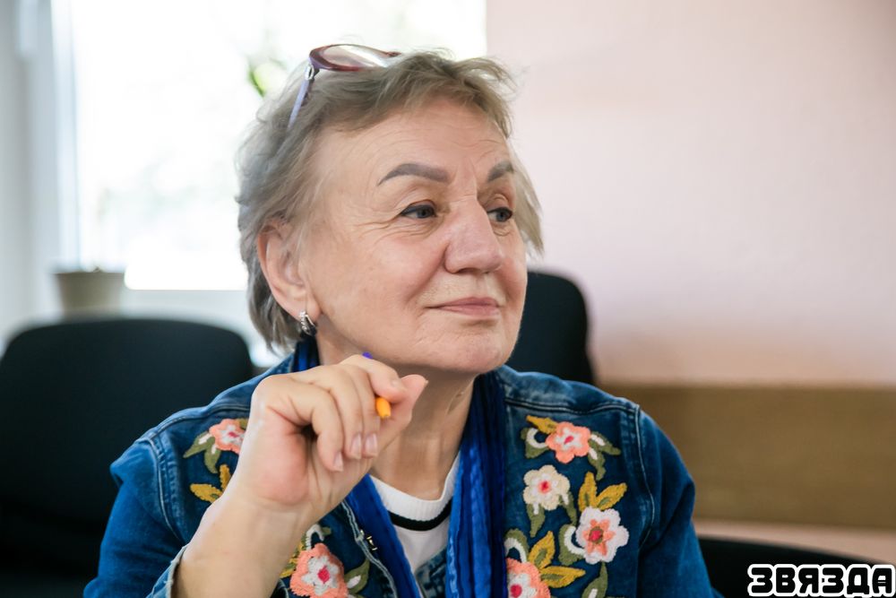 Кур­сы ліч­ба­вай аду­ка­ва­нас­ці па­пу­ляр­ныя ў пен­сі­я­не­раў
