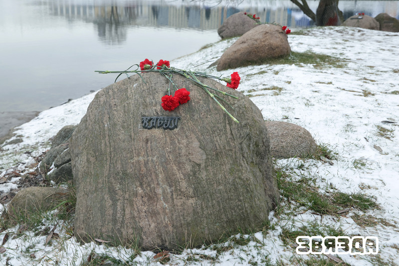 У Мінску прайшлі памятныя мерапрыемствы, прысвечаныя ўводу савецкіх войскаў у Афганістан