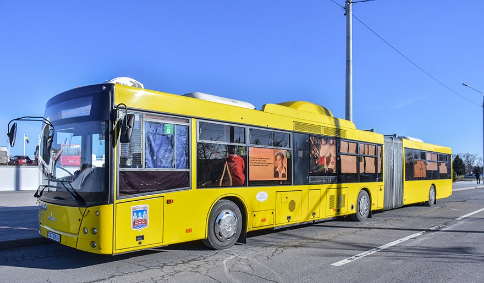 Як будзе хадзіць грамадскі транспарт у Мінску ў ноч з 20 на 21 чэрвеня