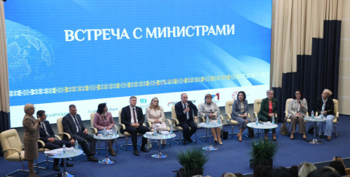Мінпрацы: беларускія жанчыны актыўна выкарыстоўваюць дзяржпадтрымку на адкрыццё ўласнага бізнесу