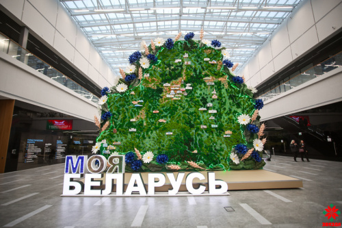 Чым сёлета здзівіць выстаўка нашых дасягненняў