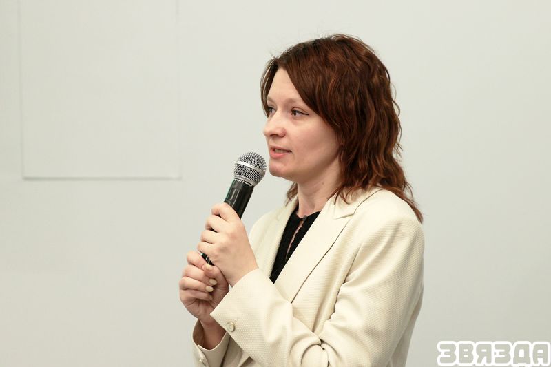 «Жаночы твар Вялікай Перамогі»