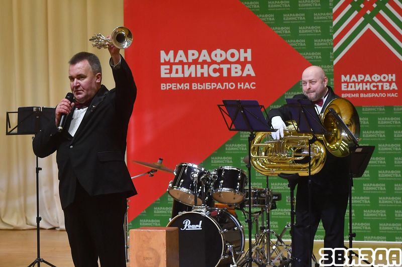 Салісты оперы і музыканты Вялікага тэатра правялі творчы майстар-клас для студэнтаў Мінскага дзяржаўнага музычнага каледжа імя М.І. Глінкі