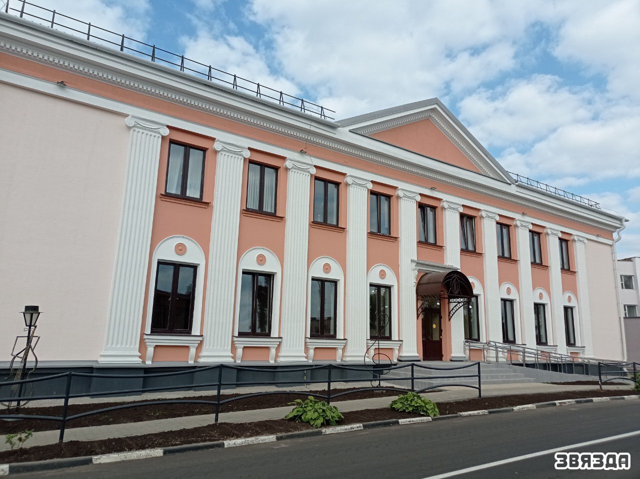 Як Чашнікі рыхтуюцца прымаць абласныя «Дажынкі»
