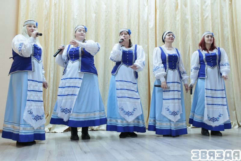 Як праходзяць выбары ў Александрыі 