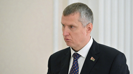 Крутой: Генацыд беларускага народа — не проста канстатацыя трагічнага эпізоду гісторыі, гэта боль мільёнаў