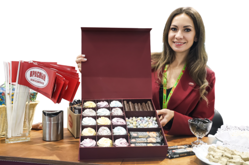 31-я спецыялізаваная аптовая выстаўка-кірмаш PRODEXPO-2025 завяршае сваю работу