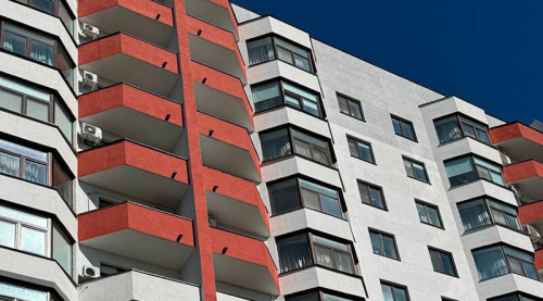 Belarus delivers over 11,000 new apartments in January-April 2025