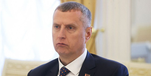 «Возможности огромные». Крутой о предложениях для российского рынка