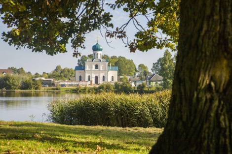 Свята дзіцячай кнігі пройдзе ў Дзяржынску