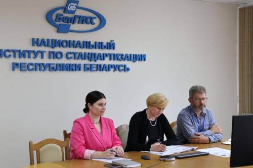 Бяспека і якасць: Беларусь і Расія распрацуюць стандарты ў сферы дзіцячага харчавання