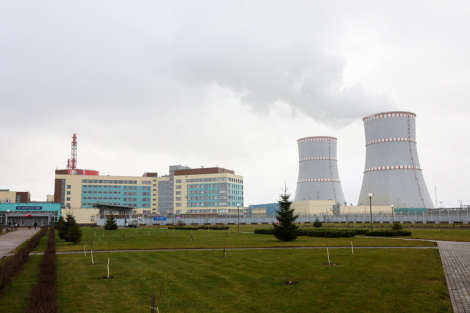 Беларуская энергасістэма гатовая да інтэграцыі яшчэ аднаго яе блока ў 2035 годзе 