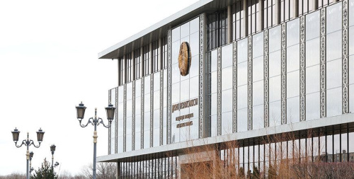 Лукашэнка заслухаў даклады міністра абароны і старшыні КДБ