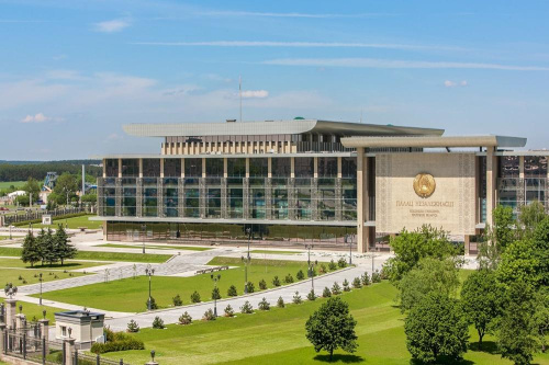 Лукашэнка адобрыў праект міжурадавага пагаднення з Расіяй аб умовах дзейнасці БРУ