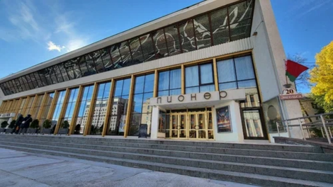 «Любы фільм, створаны беларускімі рэжысёрамі, адрасаваны цяперашняму пакаленню»