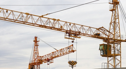 Belarus plans to build 5m square meters of rental housing within next five years