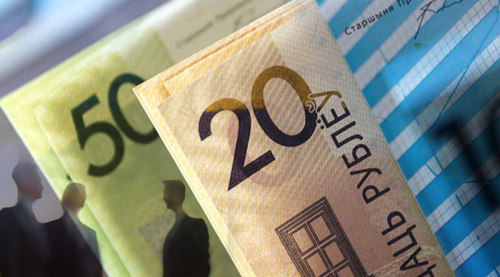 Belarusian banks continue supporting economy with national currency