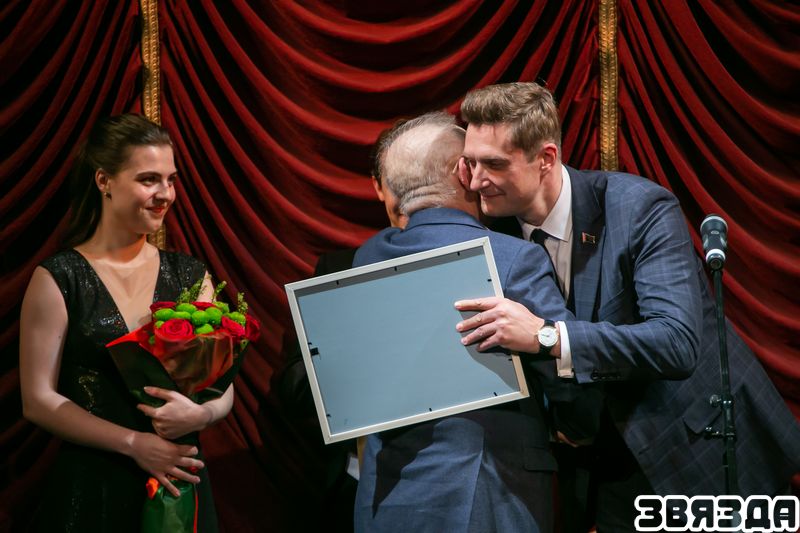 Адбыўся фінал ІІІ рэспубліканскага фестывалю «Перамога»