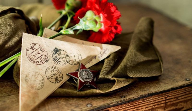 Война за Победу