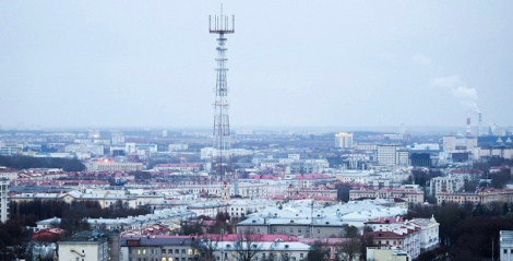 Рамонт, добраўпарадкаванне, чыстая вада. Папярэднімі вынікамі Года добраўпарадкавання падзяліліся ў МЖКГ 