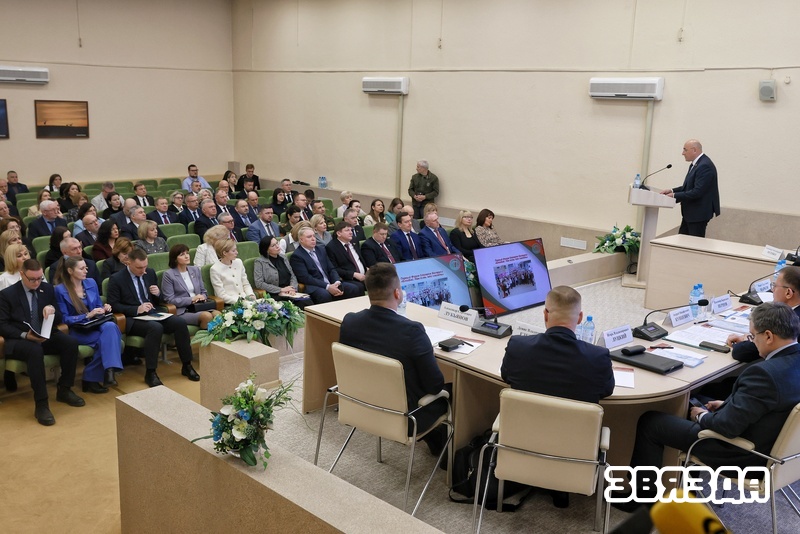 Узровень даверу да дзяржаўных СМІ расце
