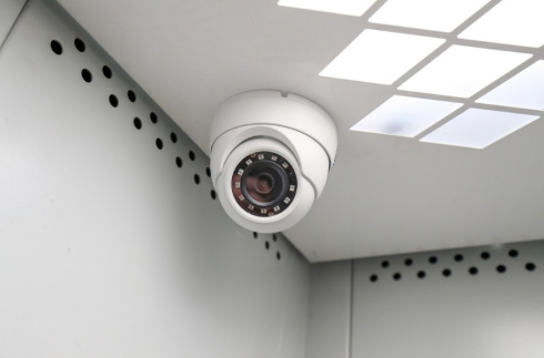 Жилфонд Минска оснастят тысячами камер