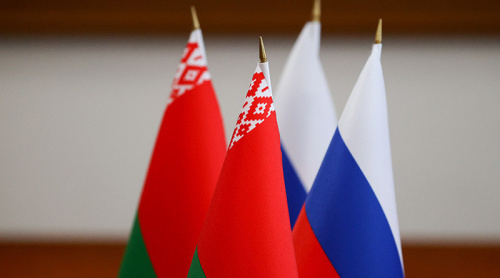 Russia’s Yakutia, Belarus’ Gomel Oblast outline key areas of cooperation