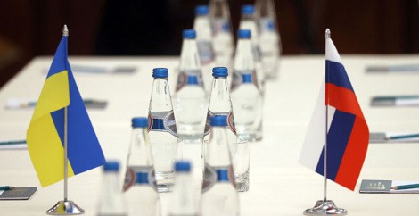 Fox News: упершыню за пяць гадоў могуць прайсці тэлефонныя перагаворы Пуціна і Зяленскага