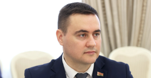 Іванец аб кошце навучання: захаваем яго на ранейшым узроўні на гэты навучальны год