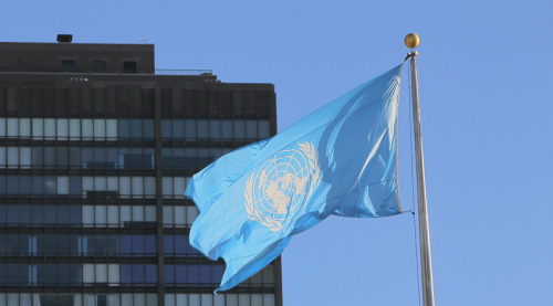 Belarus calls on UN Human Rights Council to stop targeting states on political grounds