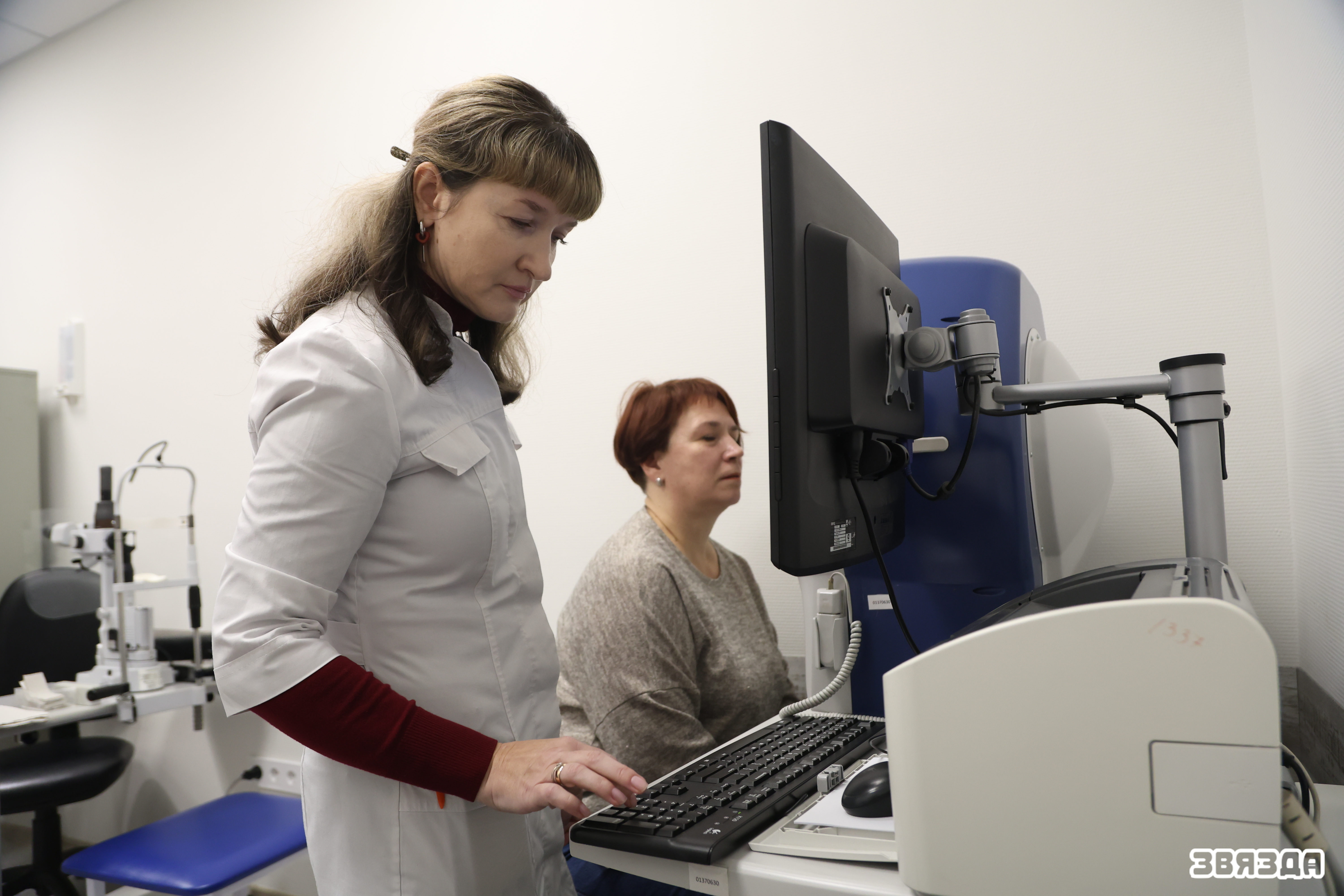 У Рэспубліканскім цэнтры эндакрыналогіі з дапамогай сучасных метадаў лечаць самыя складаныя выпадкі дыябету