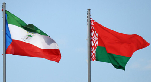 Belarus, Equatorial Guinea discuss cooperation areas