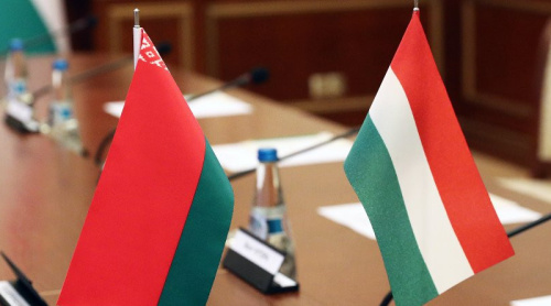 Ambassador: Hungary maintains constructive approach towards Belarus