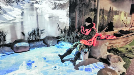 Чаму прафілактыка не павінна заканчвацца на размовах, асабліва калі гаворка заходзіць аб бяспецы дзяцей