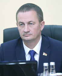 Прэзідэнт правёў нараду па пытаннях удасканалення прававога рэгулявання статуса старшыні выканкама базавага ўзроўню 