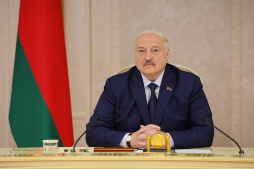 Lukashenko: Siberia is a dear region for Belarus