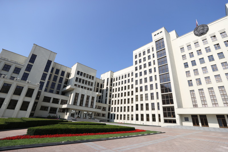Какие задачи вошли в программу деятельности правительства на 2025-2029 годы