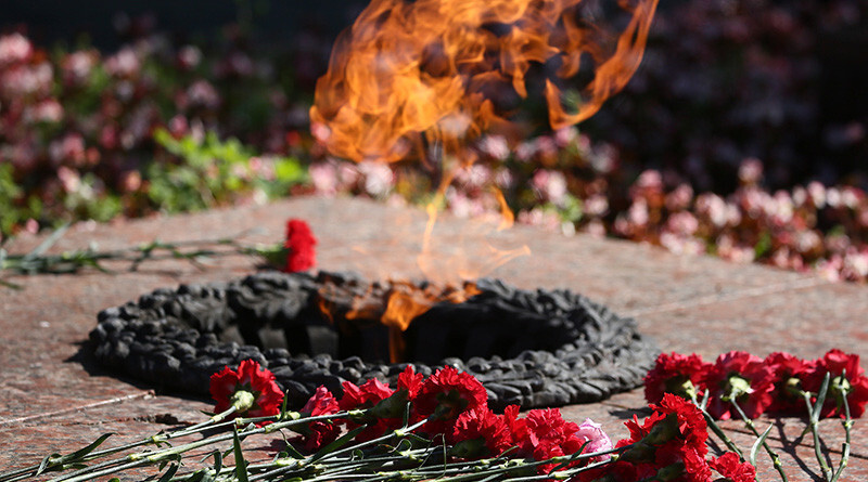 Belarus to observe national moment of silence on 9 May