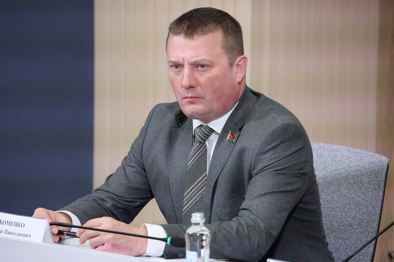 Хоменко: Уровень общего прогресса Беларуси по достижению Целей устойчивого развития составляет 80 %