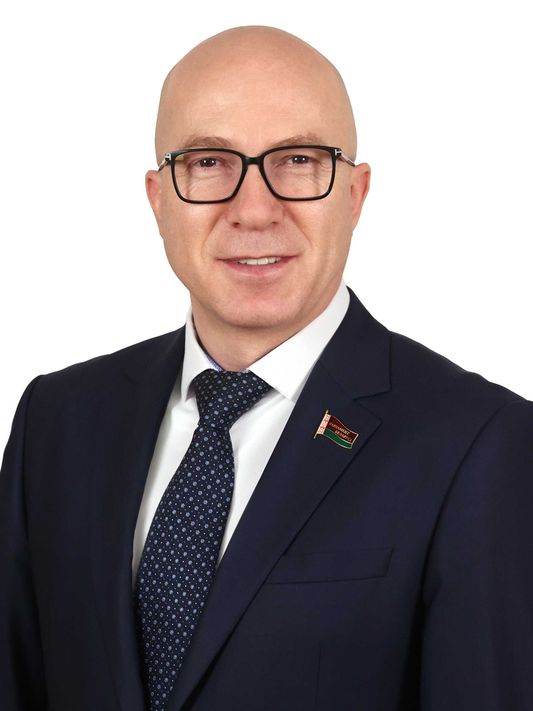 «Вельмі важна даваць людзям магчымасць задаваць пытанні, дыскутаваць»