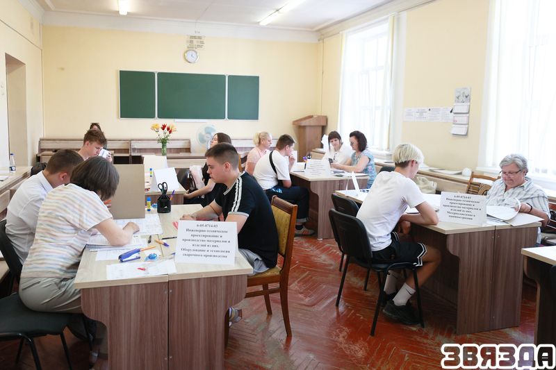 Якія ўмовы паступлення ва ўстановы адукацыі чакаюць сёлета алімпіяднікаў і мэтавікоў