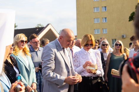 Кніжныя навінкі прадставілі на Дні беларускага пісьменства