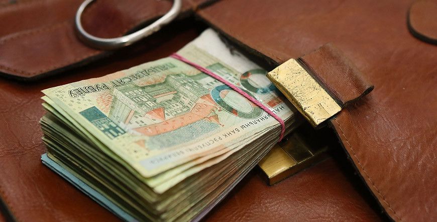 Да 10 гадоў пазбаўлення волі. За хабар затрыманы дырэктар сельгасарганізацыі