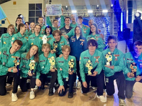 У Віцебску падвялі вынікі трэцяга працоўнага семестра