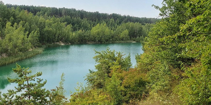 Аранжавы ўзровень небяспекі аб'яўлены ў Беларусі на 3 жніўня