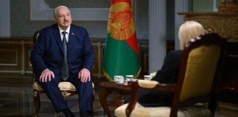 Как договориться о мире в Украине и чем закончится война? Рецепт от Лукашенко