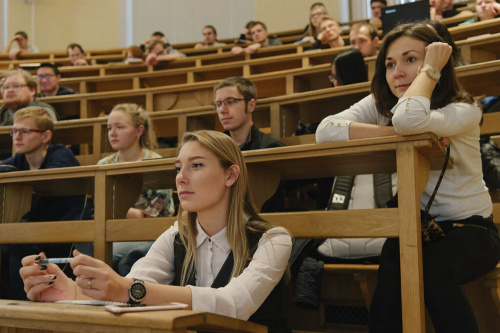 Што трэба ведаць кожнаму студэнту,  патлумачыла псіхолаг