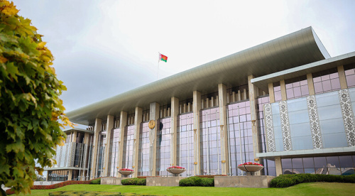 Belarus’ most important development targets for 2026 approved