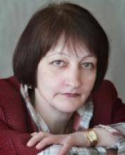 Святлана Яскевіч