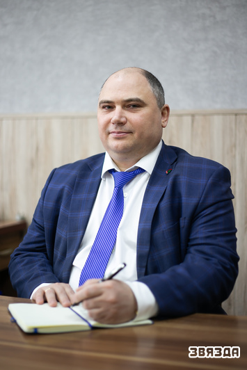 В чем секрет качества трактора BELARUS?